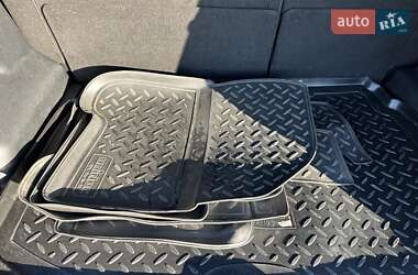 Минивэн Citroen C3 Picasso 2010 в 