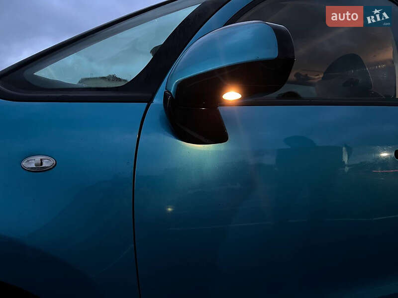 Мінівен Citroen C3 Picasso 2012 в Львові