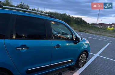 Минивэн Citroen C3 Picasso 2012 в 