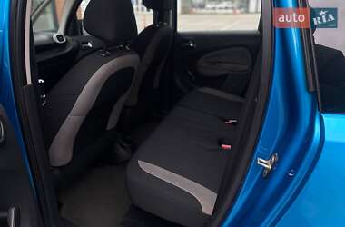 Минивэн Citroen C3 Picasso 2014 в 
