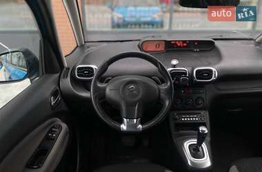 Минивэн Citroen C3 Picasso 2014 в 