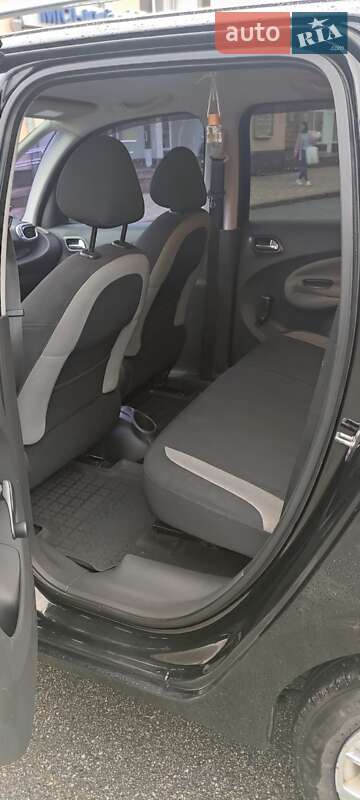 Минивэн Citroen C3 Picasso 2013 в Борисполе
