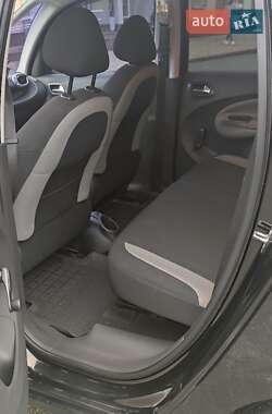 Минивэн Citroen C3 Picasso 2013 в 
