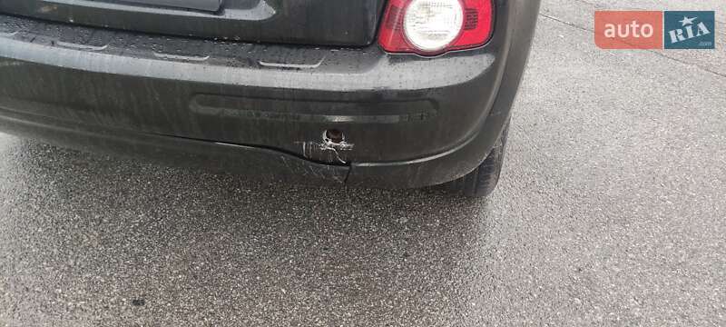 Минивэн Citroen C3 Picasso 2013 в Борисполе