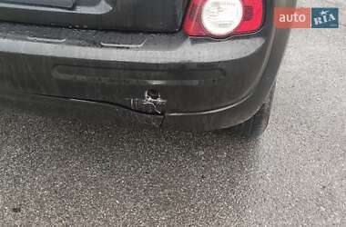Минивэн Citroen C3 Picasso 2013 в 