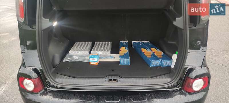 Минивэн Citroen C3 Picasso 2013 в Борисполе