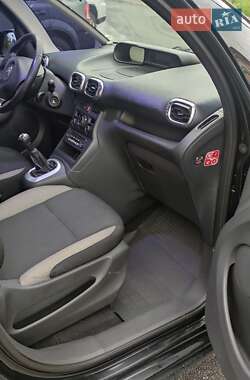 Минивэн Citroen C3 Picasso 2013 в 