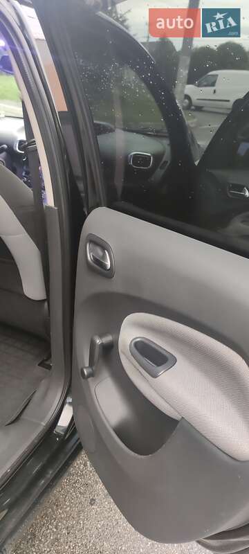 Минивэн Citroen C3 Picasso 2013 в Борисполе