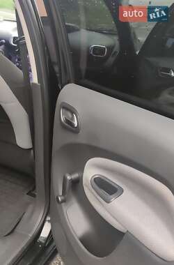 Минивэн Citroen C3 Picasso 2013 в 