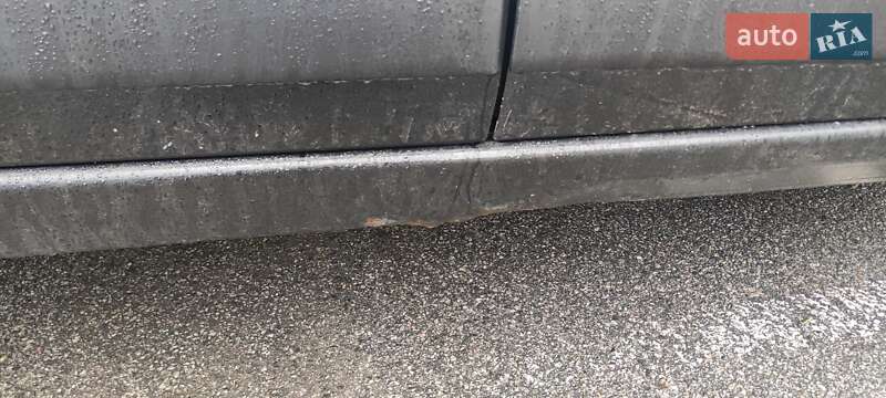 Минивэн Citroen C3 Picasso 2013 в Борисполе