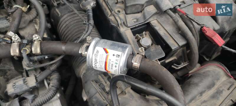 Минивэн Citroen C3 Picasso 2013 в Борисполе