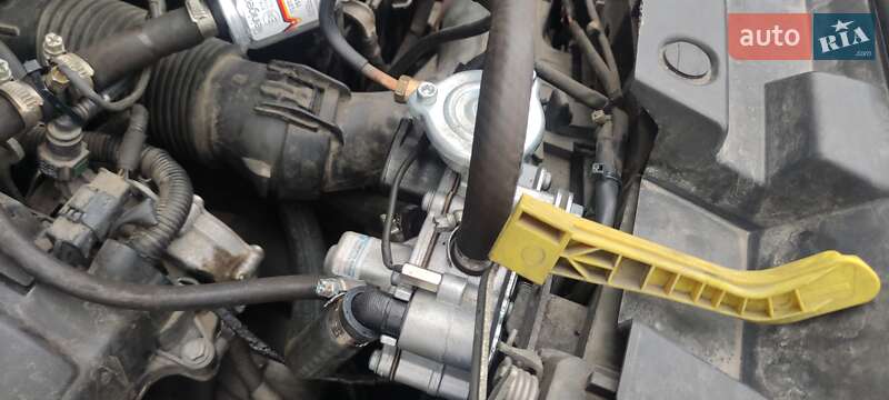 Минивэн Citroen C3 Picasso 2013 в Борисполе