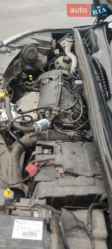 Минивэн Citroen C3 Picasso 2013 в Борисполе