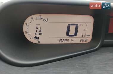 Мінівен Citroen C3 Picasso 2012 в 