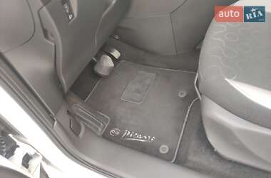 Мінівен Citroen C3 Picasso 2012 в 