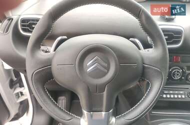 Мінівен Citroen C3 Picasso 2012 в 