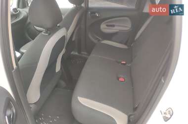 Мінівен Citroen C3 Picasso 2012 в 