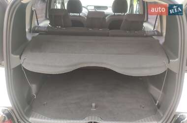 Мінівен Citroen C3 Picasso 2012 в 