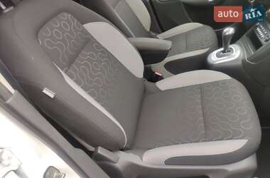 Мінівен Citroen C3 Picasso 2012 в 