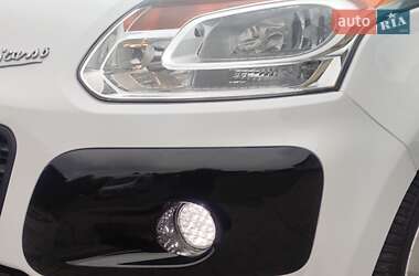 Мінівен Citroen C3 Picasso 2012 в 