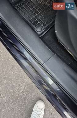 Мінівен Citroen C3 Picasso 2013 в 
