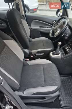 Мінівен Citroen C3 Picasso 2013 в 
