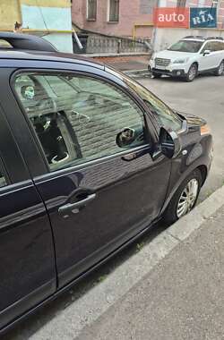 Мінівен Citroen C3 Picasso 2013 в 