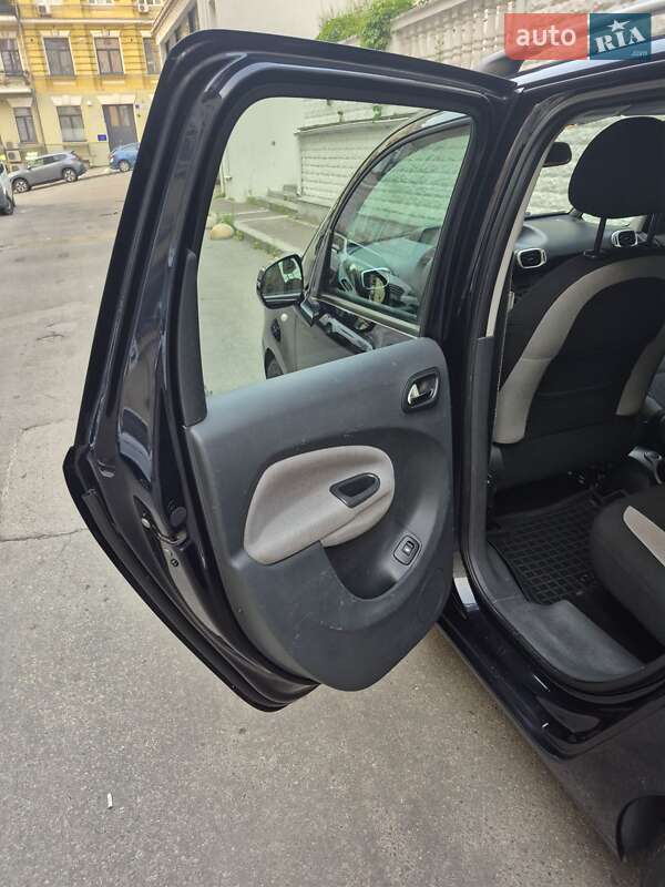 Минивэн Citroen C3 Picasso 2013 в Киеве