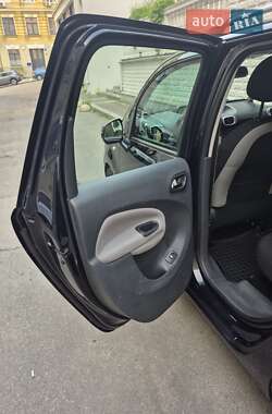 Мінівен Citroen C3 Picasso 2013 в 