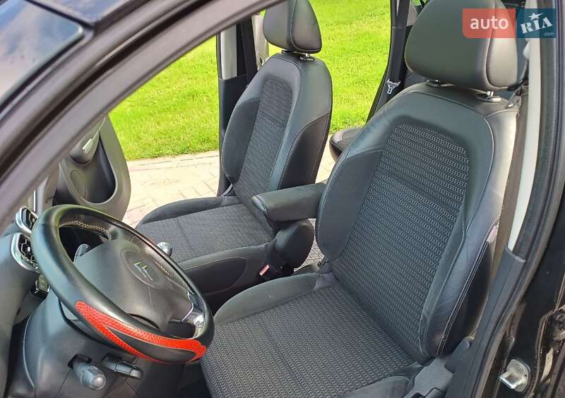 Минивэн Citroen C3 Picasso 2009 в Нововолынске