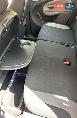 Минивэн Citroen C3 Picasso 2011 в 