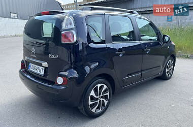 Мінівен Citroen C3 Picasso 2013 в 