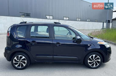 Мінівен Citroen C3 Picasso 2013 в 