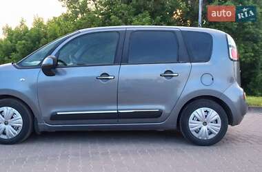 Мінівен Citroen C3 Picasso 2009 в Львові