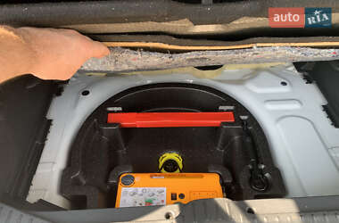 Минивэн Citroen C3 Picasso 2011 в 