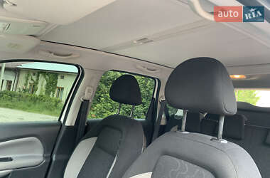 Минивэн Citroen C3 Picasso 2011 в 