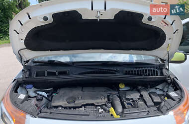 Минивэн Citroen C3 Picasso 2011 в 