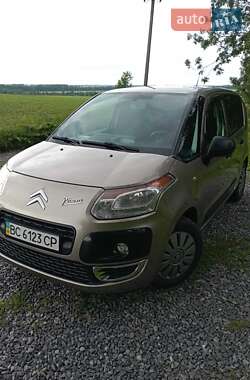 Мінівен Citroen C3 Picasso 2012 в Хмільнику