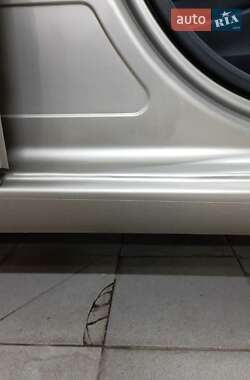 Минивэн Citroen C3 Picasso 2012 в 