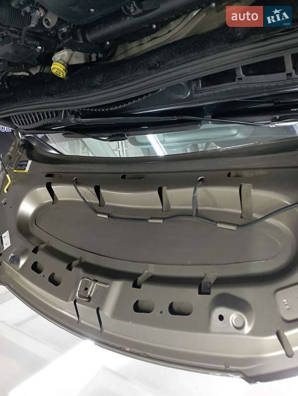 Минивэн Citroen C3 Picasso 2012 в Хмельнике