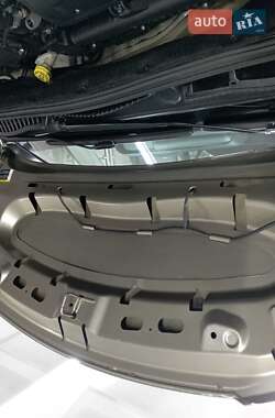 Минивэн Citroen C3 Picasso 2012 в 