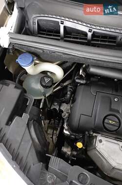 Минивэн Citroen C3 Picasso 2012 в 