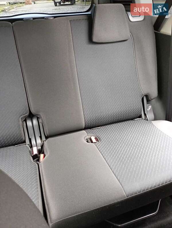 Минивэн Citroen C3 Picasso 2012 в Хмельнике