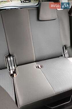 Минивэн Citroen C3 Picasso 2012 в 