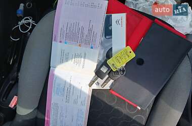 Минивэн Citroen C3 Picasso 2010 в 