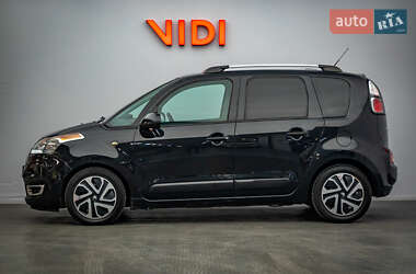 Универсал Citroen C3 Picasso 2009 в 