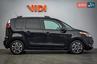 Универсал Citroen C3 Picasso 2009 в 