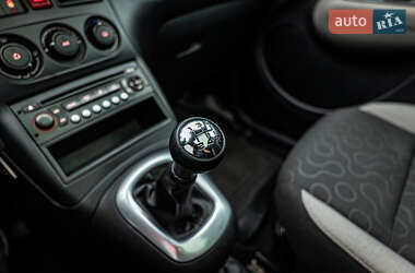 Универсал Citroen C3 Picasso 2009 в 