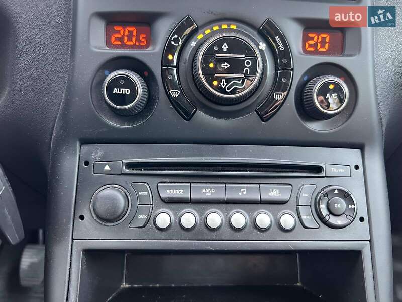 Мінівен Citroen C3 Picasso 2012 в Шептицькому