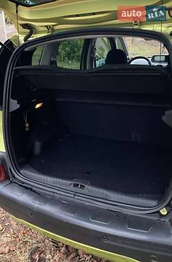 Минивэн Citroen C3 Picasso 2012 в 